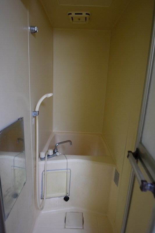 サンワード小泉No.10 風呂画像