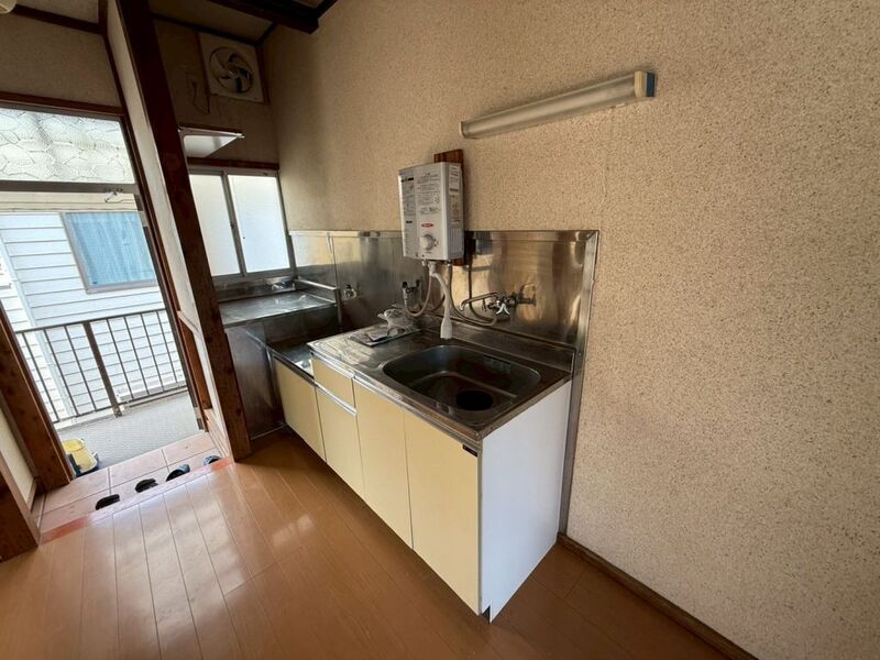 キッチン