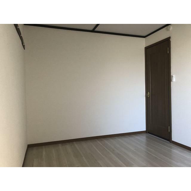 ブランヴェール ベッドルーム