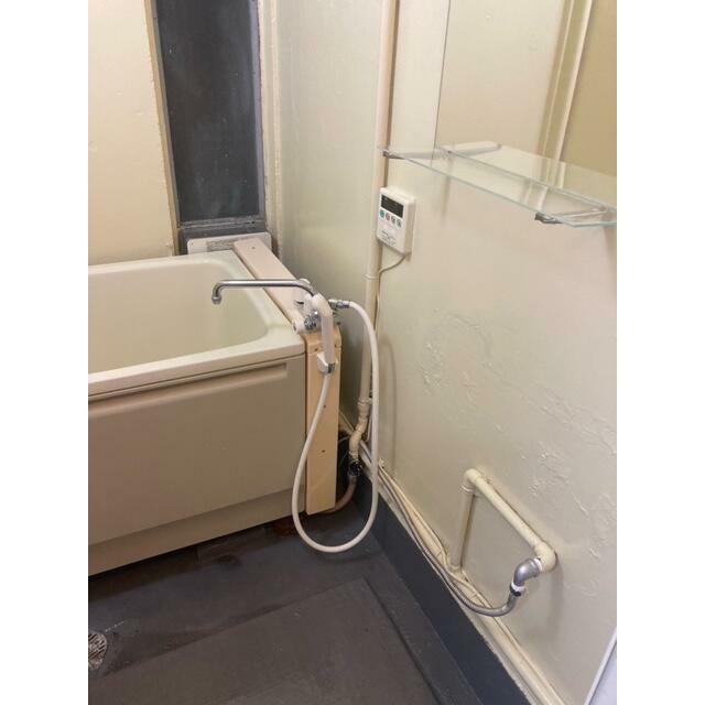 ブランヴェール 風呂画像