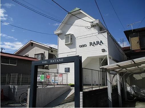 ララ秦野 その他外観1