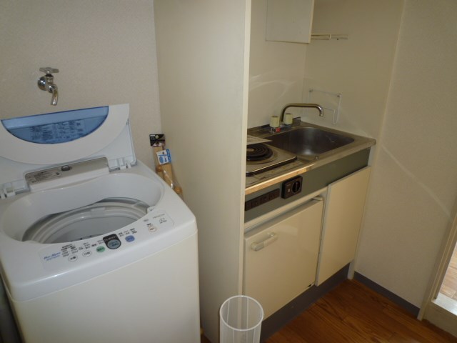 ララ秦野 キッチン