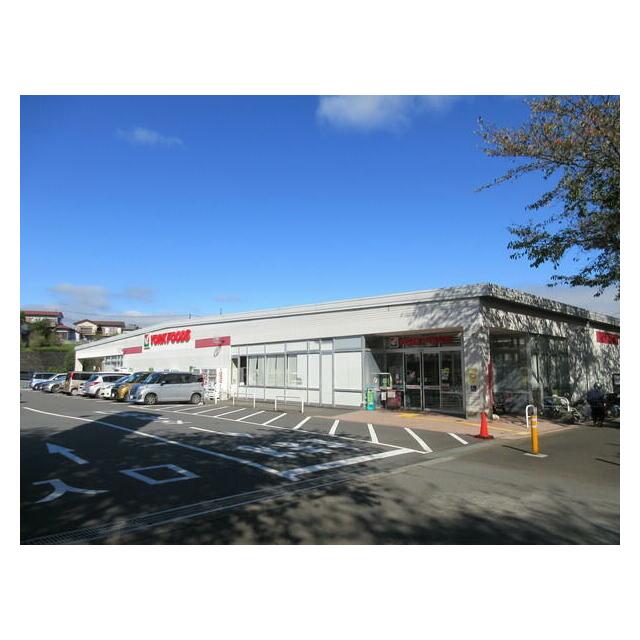 ララ秦野 周辺画像4