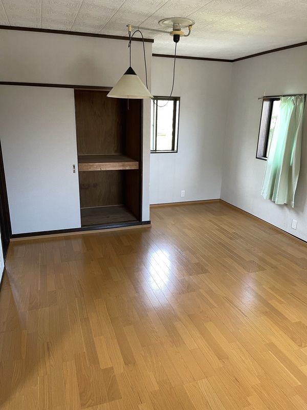 関谷貸家 その他3