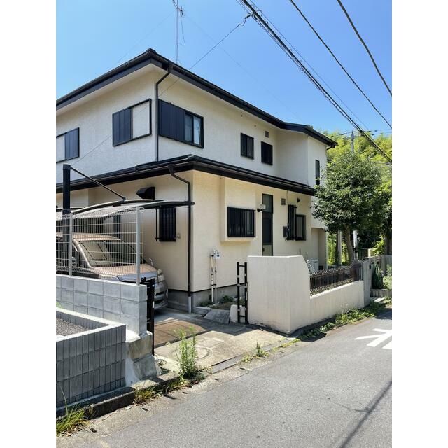 関谷貸家 その他5