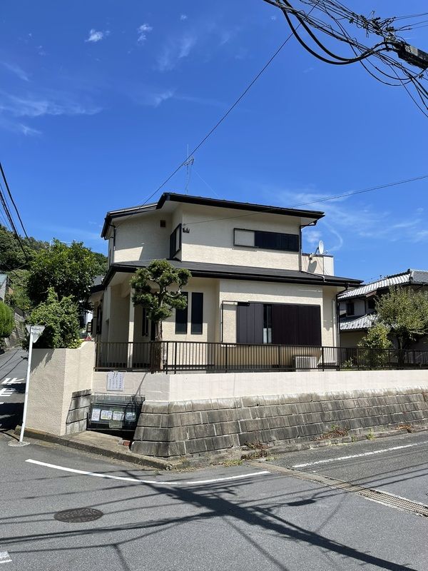 関谷貸家 その他外観3