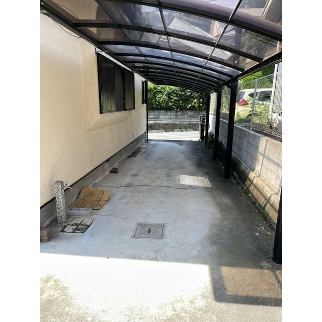 関谷貸家 その他9