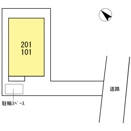 メゾン　ドゥ　スール 菱沼海岸 その他1