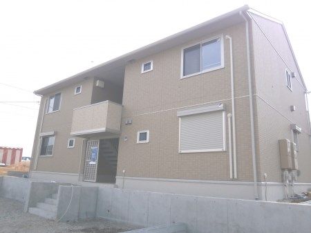 シティパル その他外観1