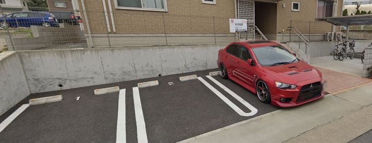 シティパル その他外観2