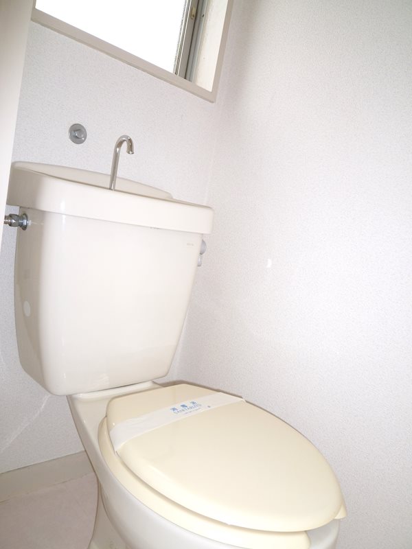 富士見コーポ その他2