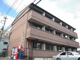 セティオ　１番館 303号室 外観
