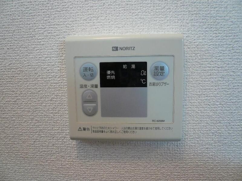 セティオ　１番館 その他外観2