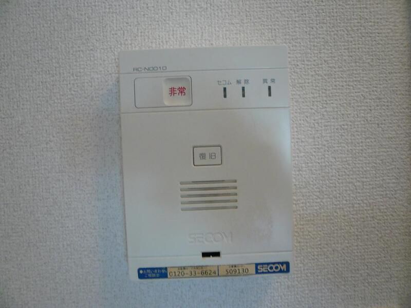 セティオ　１番館 その他外観3