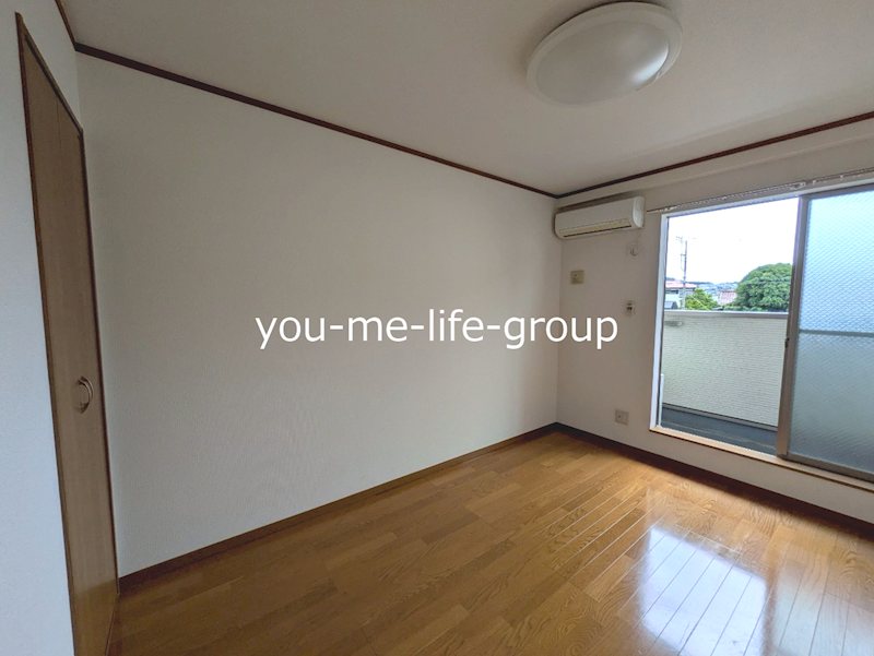 ガイア春日町 リビング