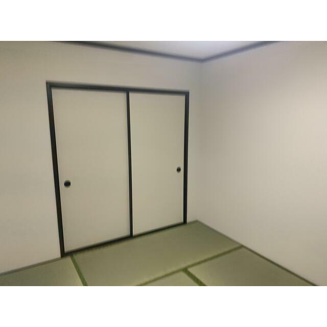 ベルエア大船Ａ ベッドルーム