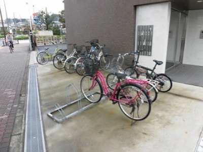 クリビア湘南 その他外観4