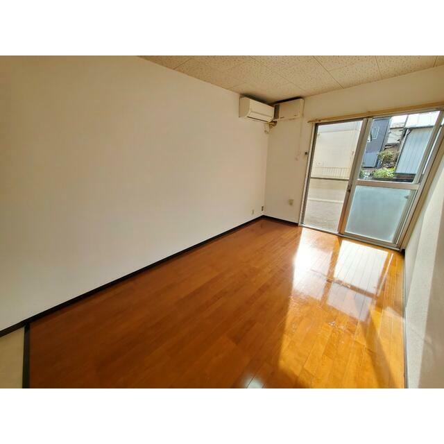 パークサイド リビング