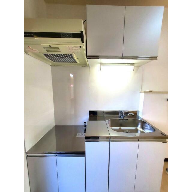 パークサイド キッチン