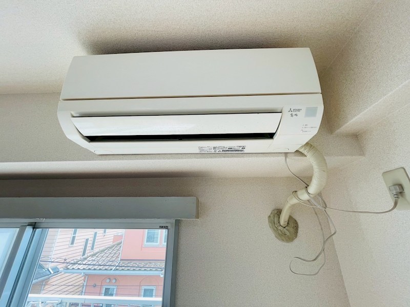 他設備 ヒルスミキ辻堂 その他3