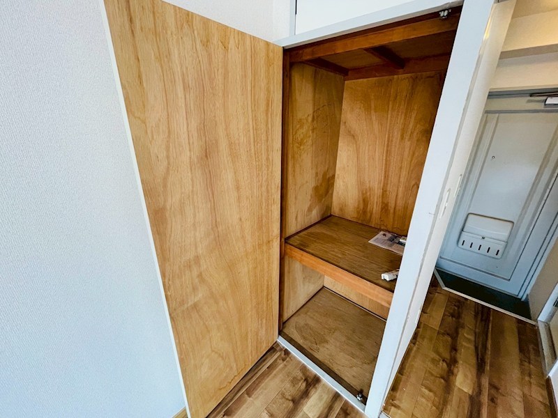 収納 ヒルスミキ辻堂 その他5