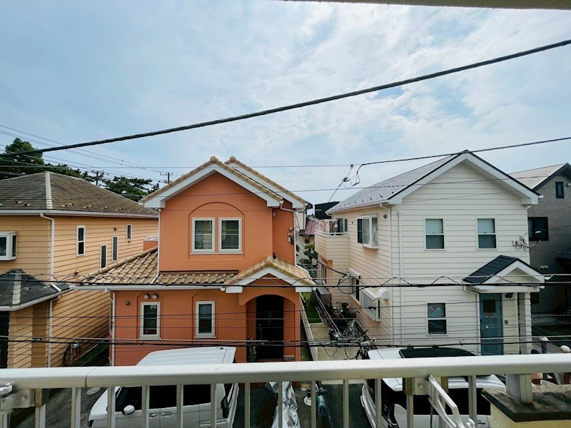 眺望 ヒルスミキ辻堂 その他6