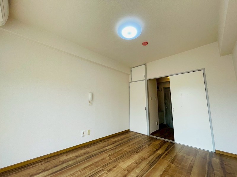 リビング ヒルスミキ辻堂 リビング