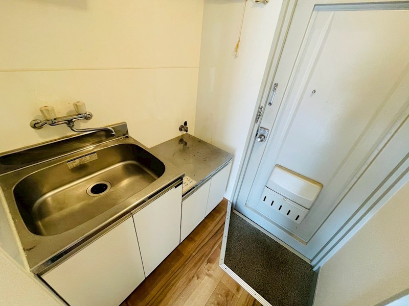 キッチン ヒルスミキ辻堂 キッチン