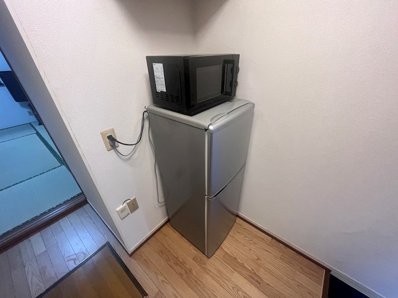 小泉アパート その他3