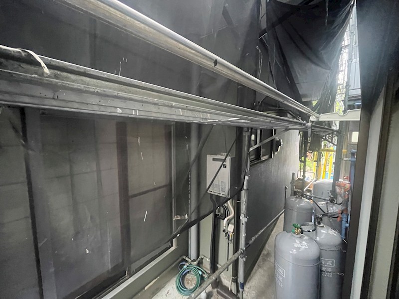 小泉アパート その他5