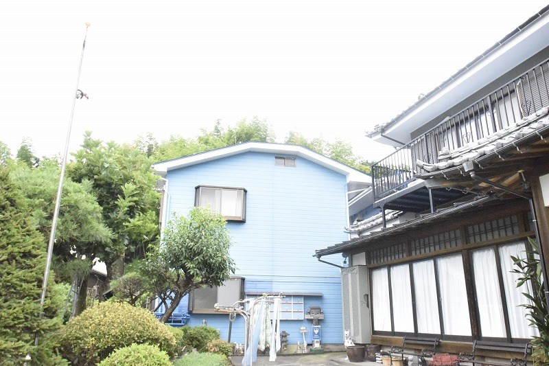 小泉アパートNo.8 12号室 外観