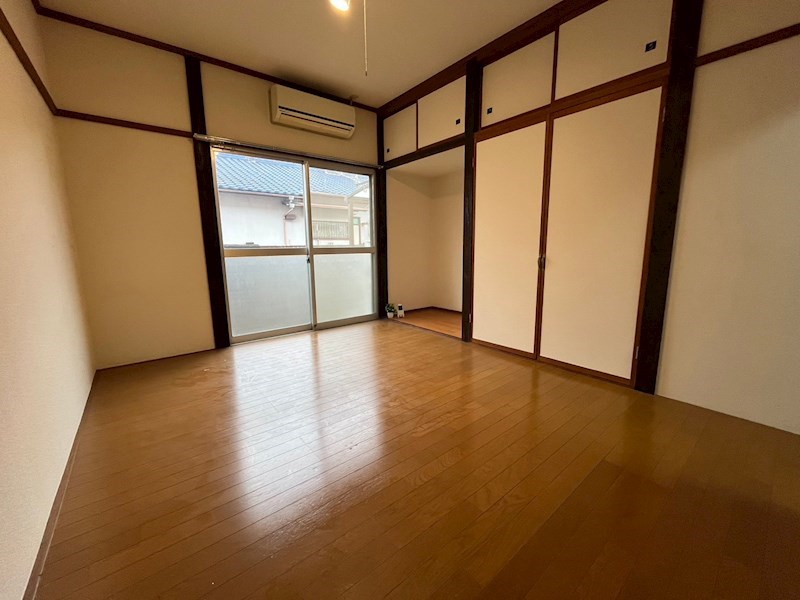 Ｃｏｒａｌ　Ａ ベッドルーム