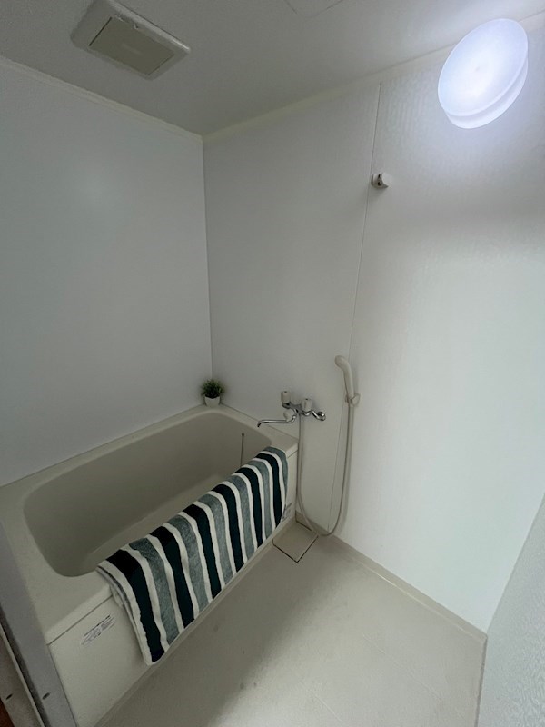 Ｃｏｒａｌ　Ａ 風呂画像