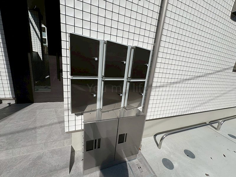 ミレットシップ その他1