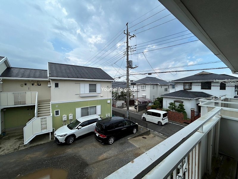 イメージ図 グレープズヒル その他4