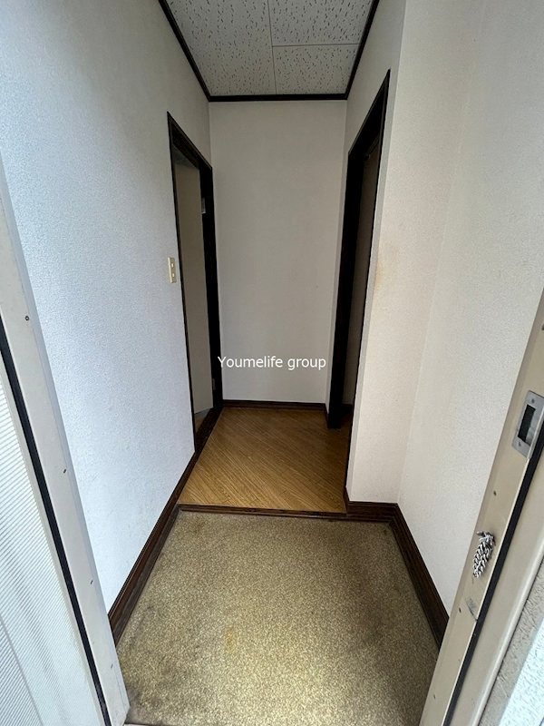 イメージ図 グレープズヒル 玄関