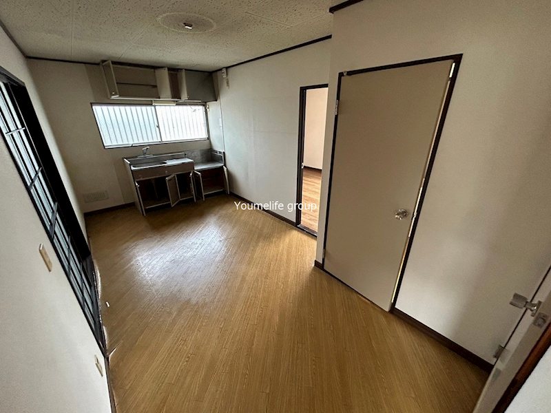 イメージ図 グレープズヒル リビング