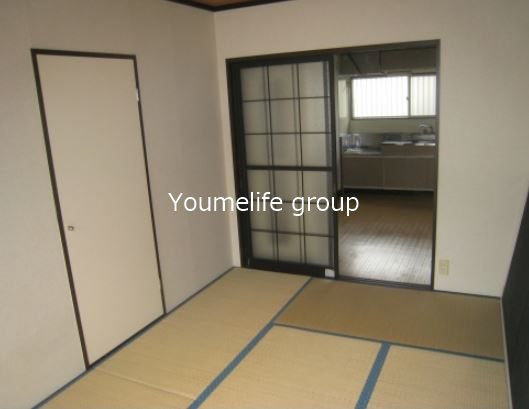 ベッドルーム グレープズヒル ベッドルーム