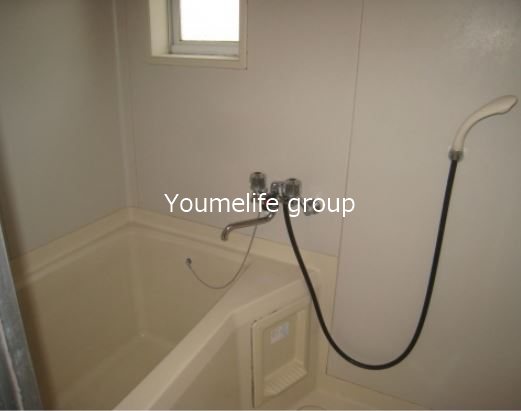 バス グレープズヒル 風呂画像