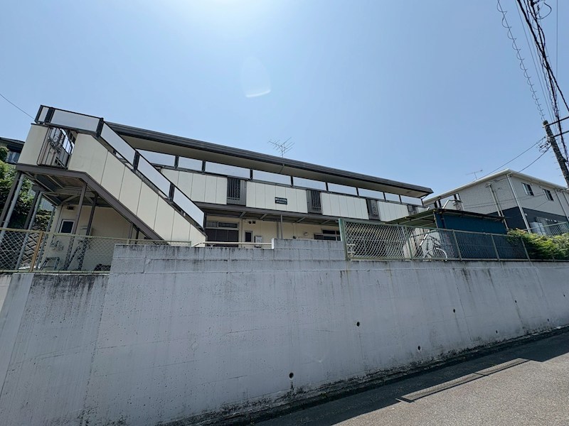 第3コーポたかはし その他外観1