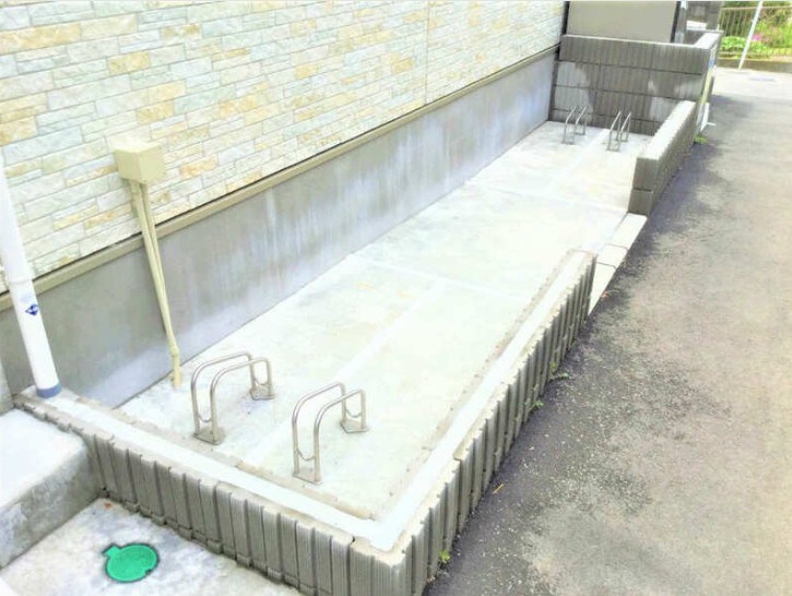 リブリ・アジール・リラ その他外観3