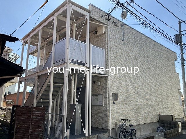 リブリ・アジール・リラ その他外観6