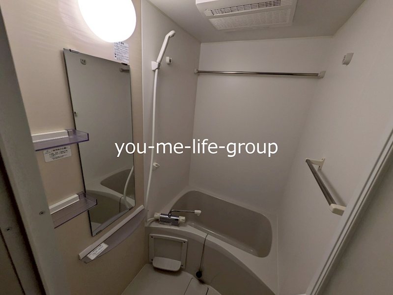 リブリ・アジール・リラ 風呂画像