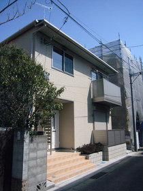 エルメゾン桜山 101号室 外観