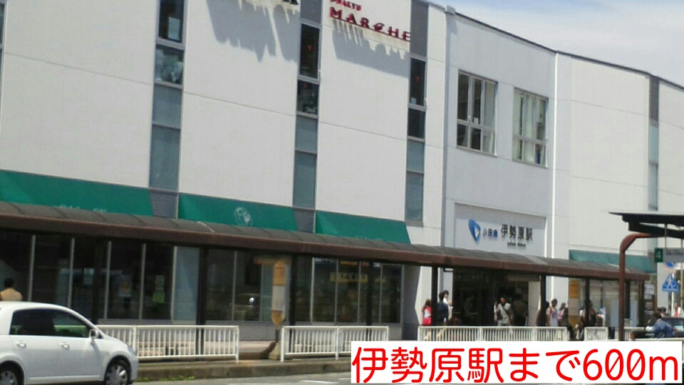 ラピュタ その他外観4