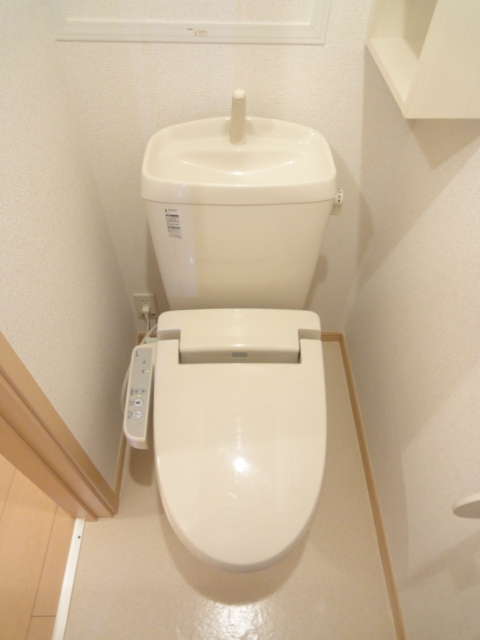 柚子の木ハイム その他4