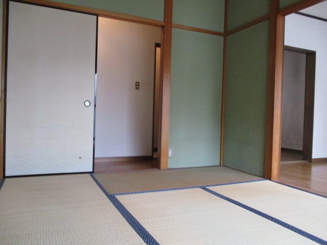 安西ハイツＡ その他1