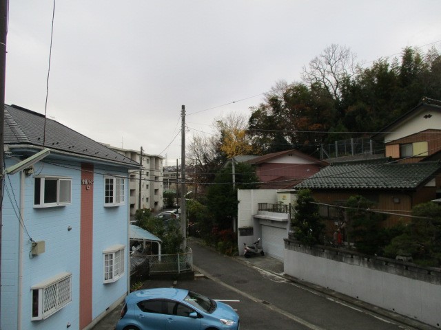 安西ハイツＡ その他外観4