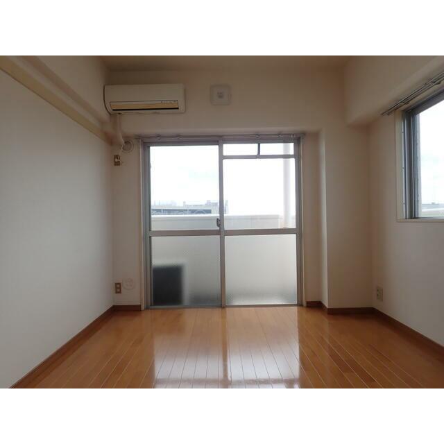 ガーデンヒルズ横浜 その他3