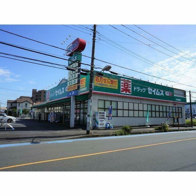 周辺画像7